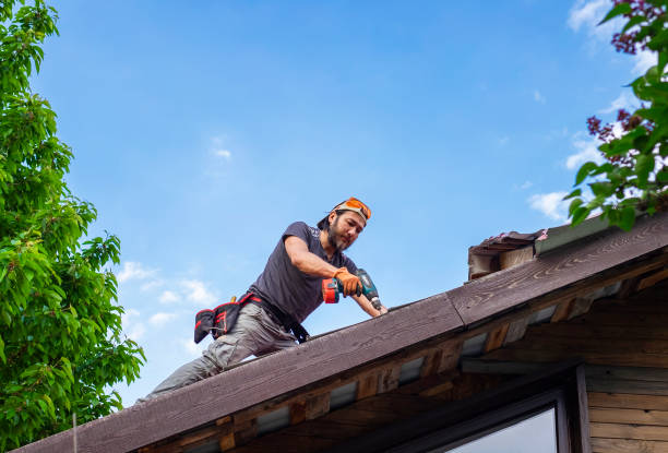 Professional Roofing servicies in Auburndale, FL